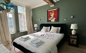 Agatovas Suites By The Lys